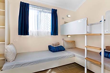 Deluxe Two-Bedroom Villa