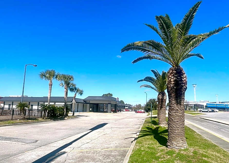 Red Roof Inn Slidell