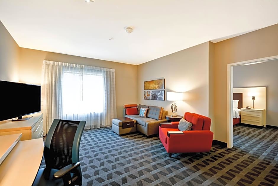 TownePlace Suites by Marriott Dallas Lewisville