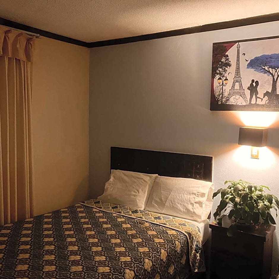 Hotel Santa Fe