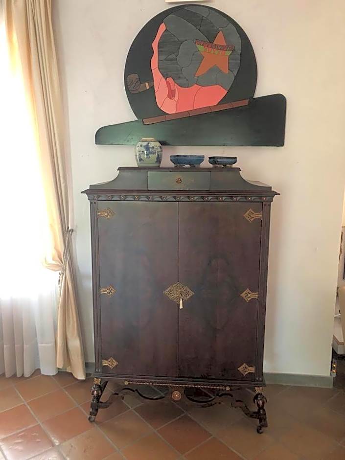 L'Elisea Maison De Charme