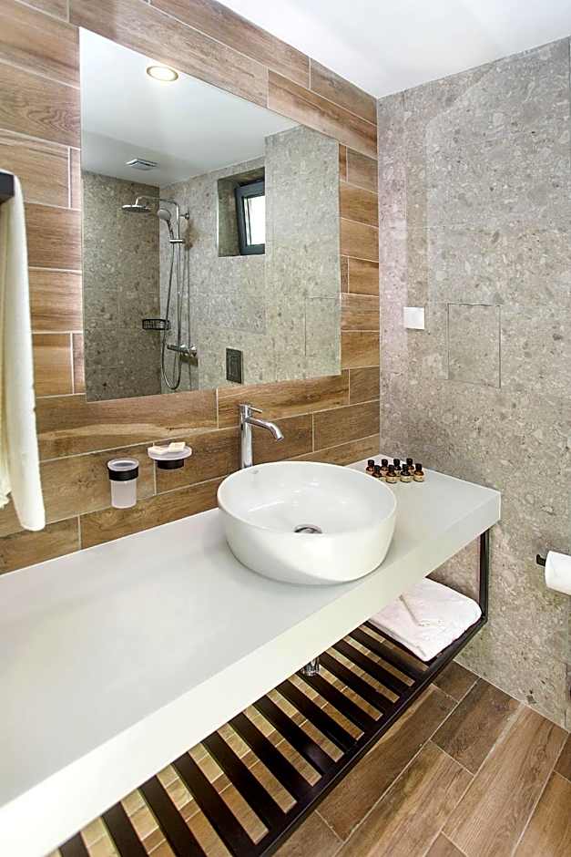 Olive Villas Beach Hotel