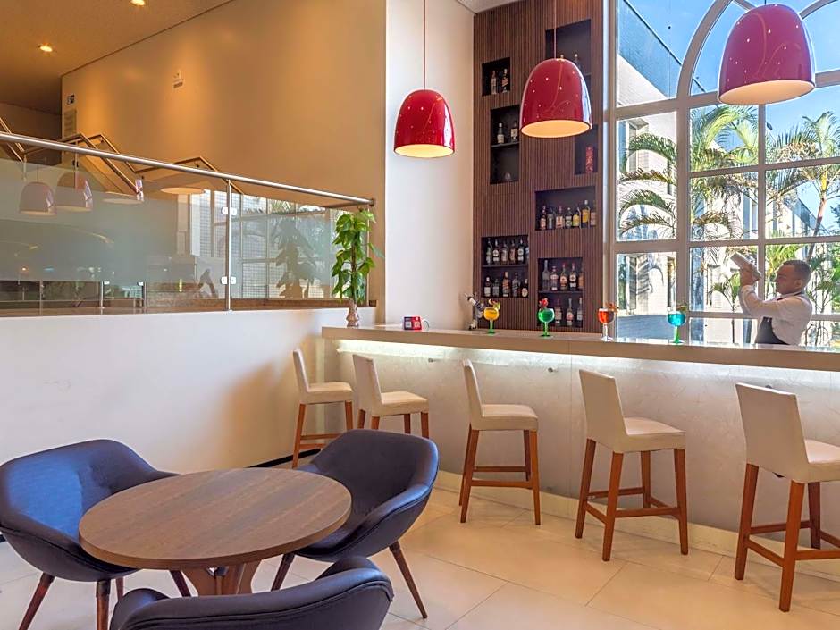 Novotel Manaus