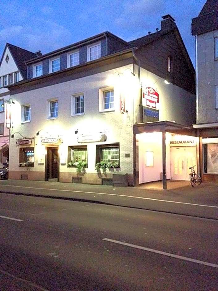 Hotel Restaurant Zagreb