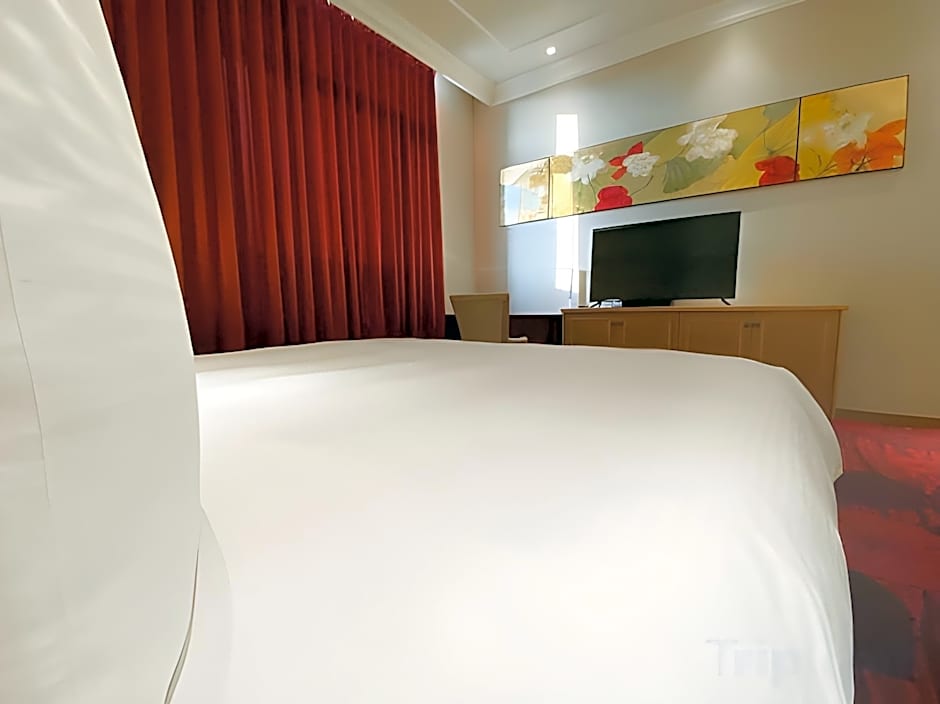 CHECK inn Select Tainan Yongkang