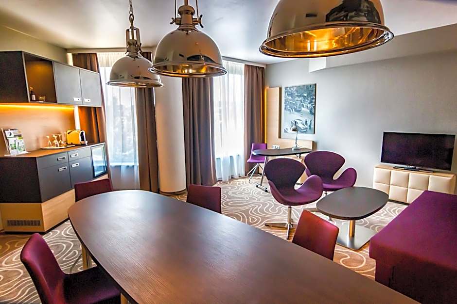 Holiday Inn Budapest-Budaörs By IHG