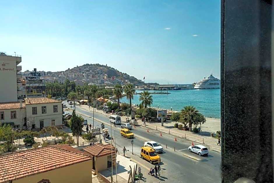 Hotel Ilayda