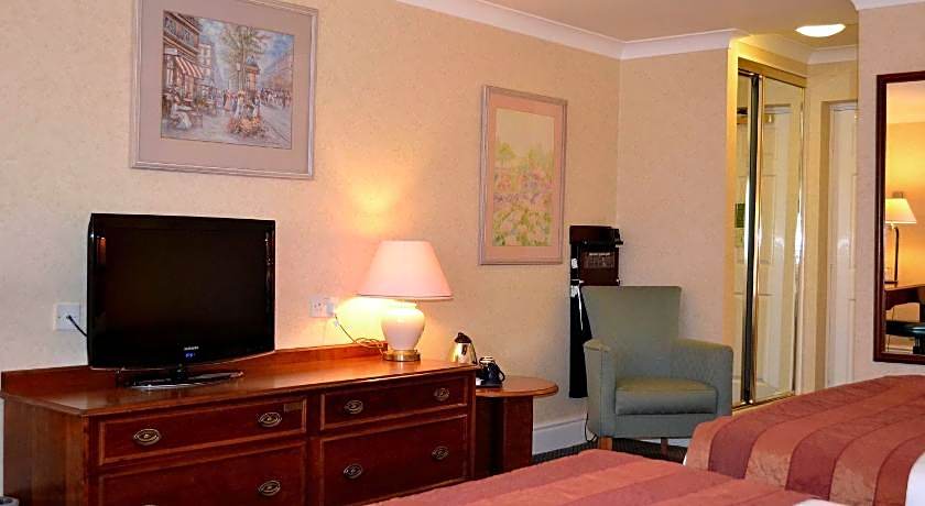 Citrus Hotel Coventry by Compass Hospitality