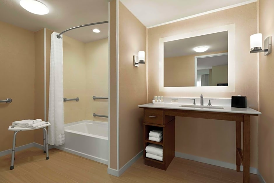 Homewood Suites by Hilton Houston NW at Beltway 8