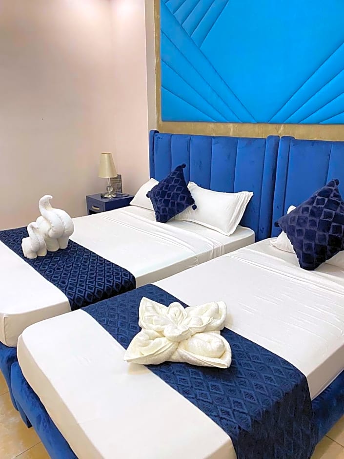 Lighthouse View Boutique Hotel