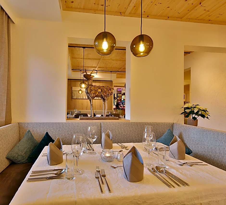 Hotel Castel - pure Lebensfreude