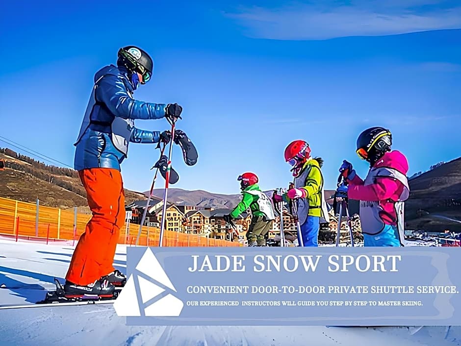 151 Hakuba by Jade Group