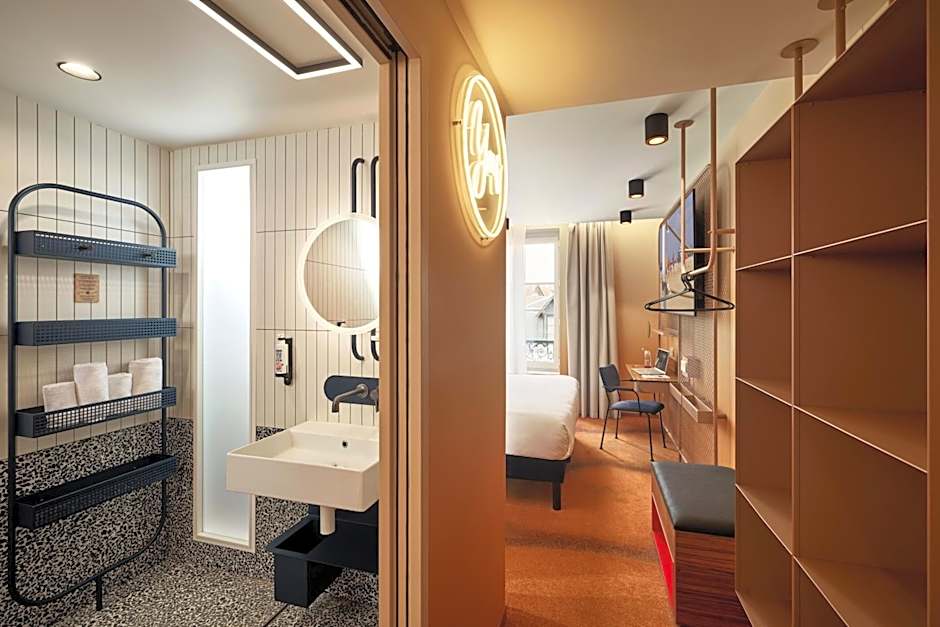 You Hotel Deauville - Handwritten Collection