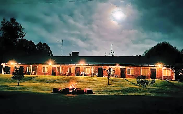 Blackwood Valley Suites