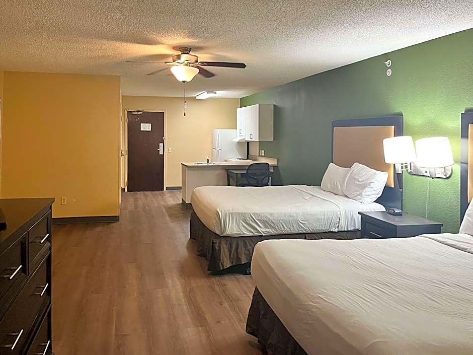 Studio 6 Memphis, TN East Memphis