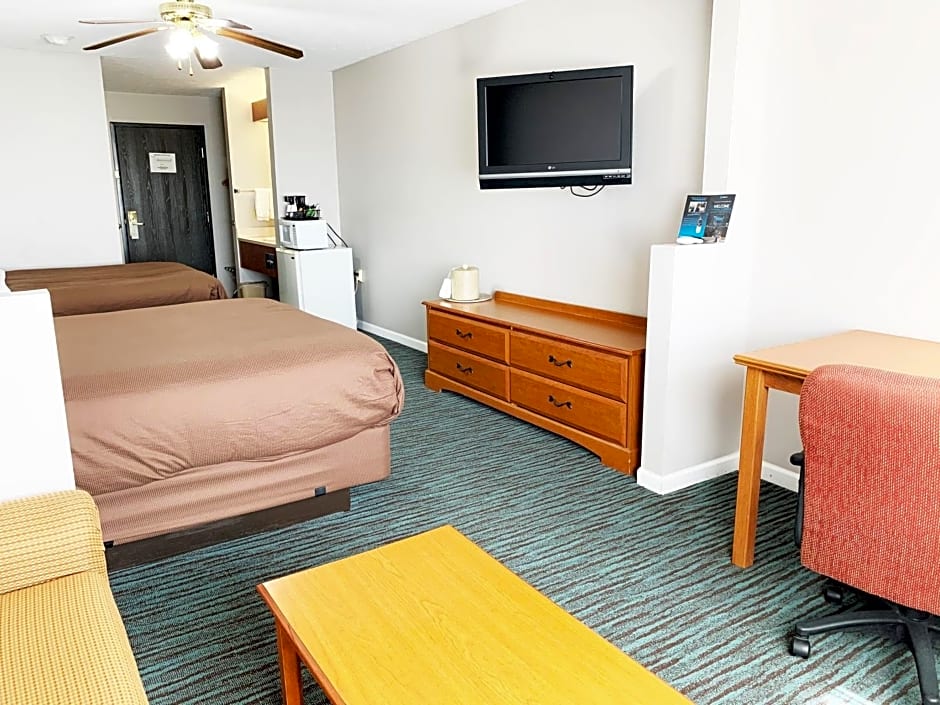 Countryside Suites Lincoln I-80