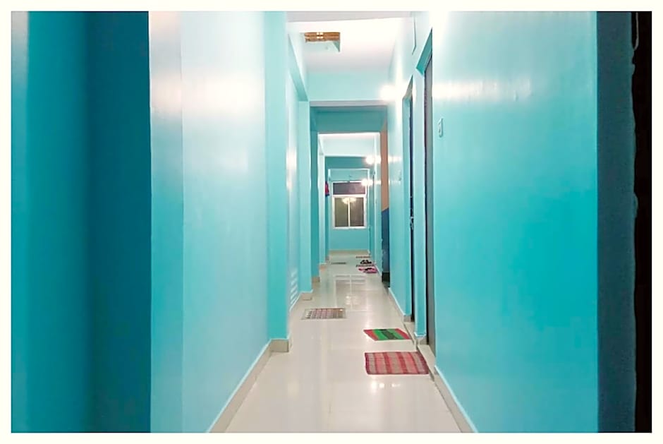 Goroomgo Shivay Guest House Godowlia Varanasi