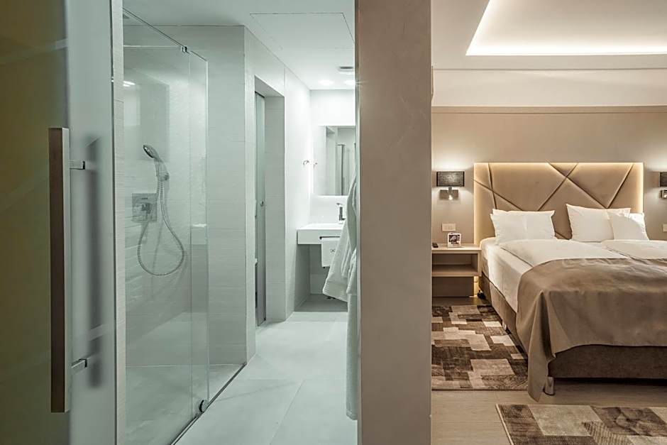 Hotel Eden Garden Spa