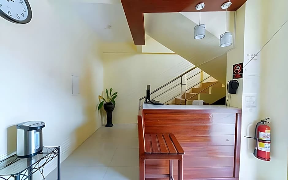 RedDoorz @ D Maagma Street