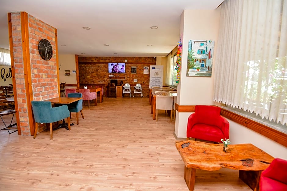 Karacan Park Hotel (Dalaman Airport)