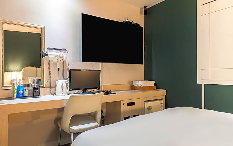 Songdo Me2 Hotel
