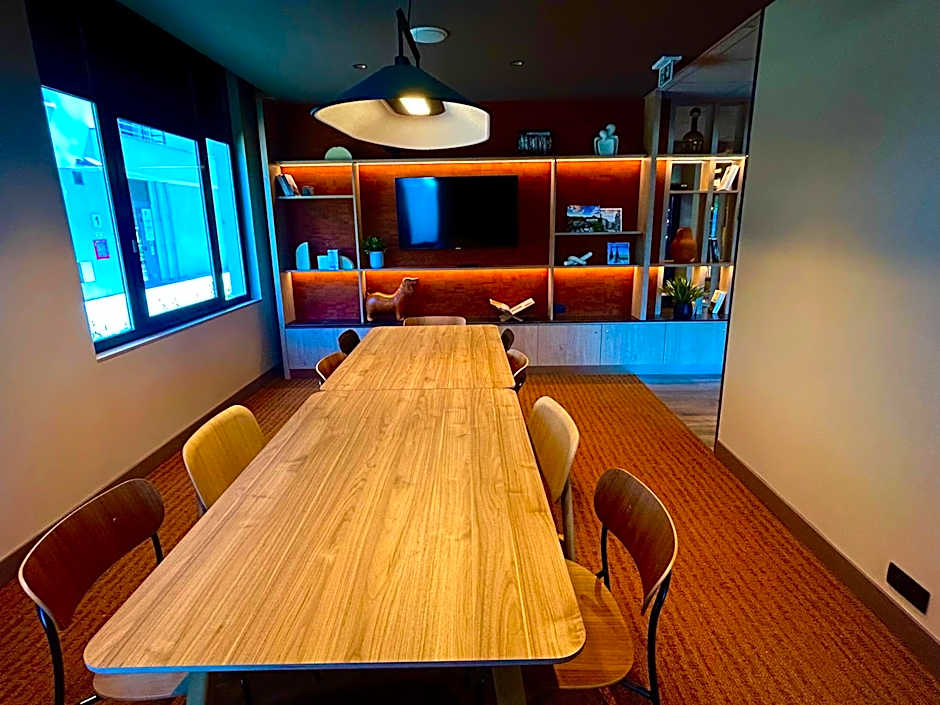 Novotel Suites Clermont-Ferrand Polydome