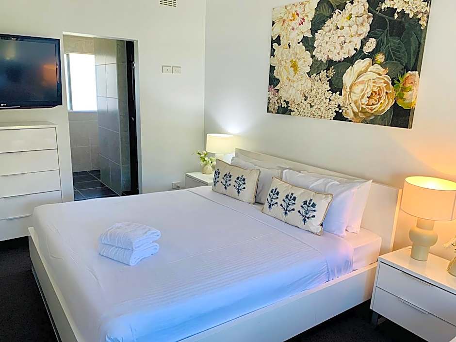 Kanasta Caravan Park