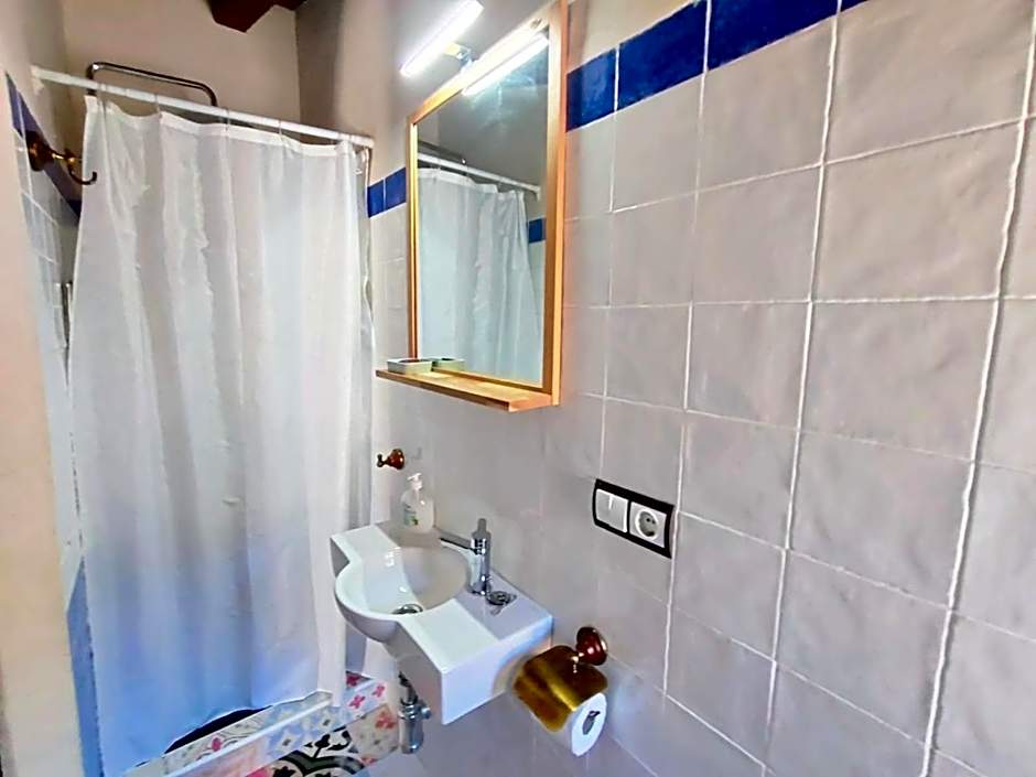 B&B the lost Village el Acebuchal