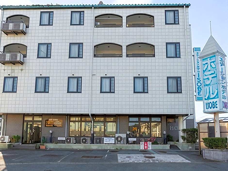 OYO Station Hotel Isobe Ise-Shima