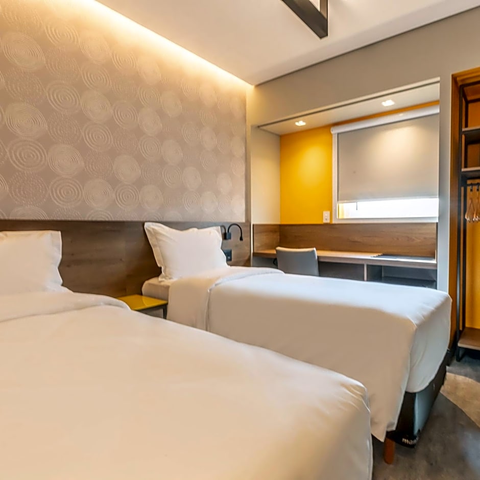 Tru By Hilton Criciúma