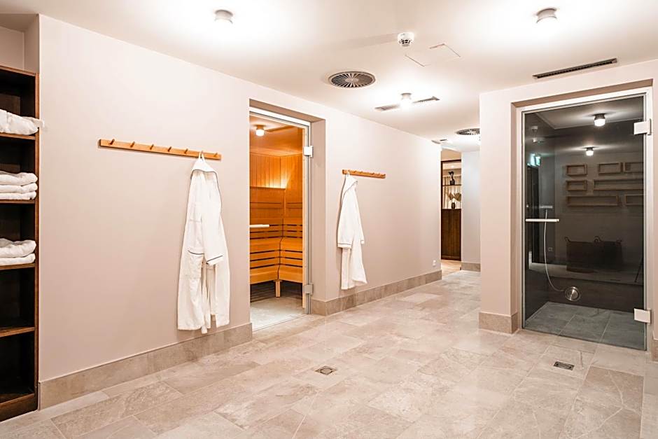 HENRI Hotel Kitzbühel
