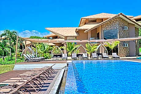 Nammbu Beach Front Bungalows