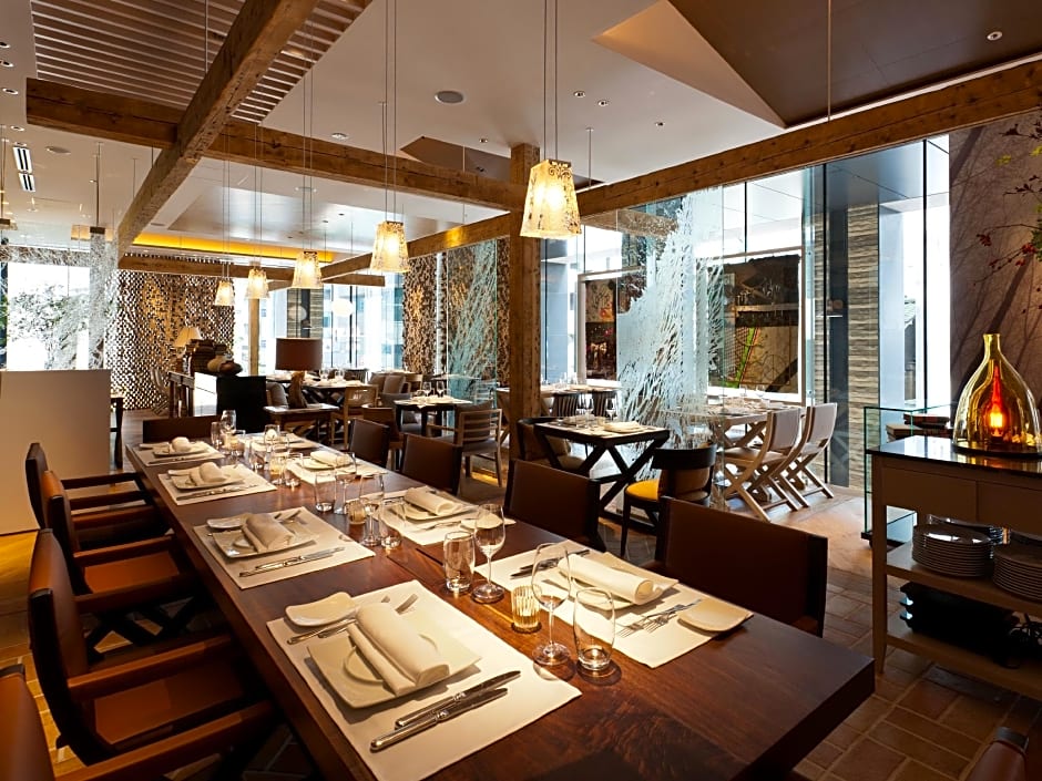 Solaria Nishitetsu Hotel Ginza