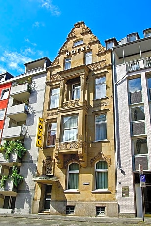 Europäischer Hof am Dom