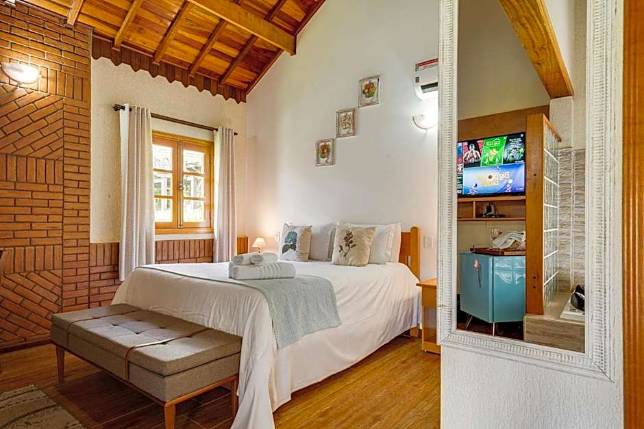 Pousada Jardim Monte Verde