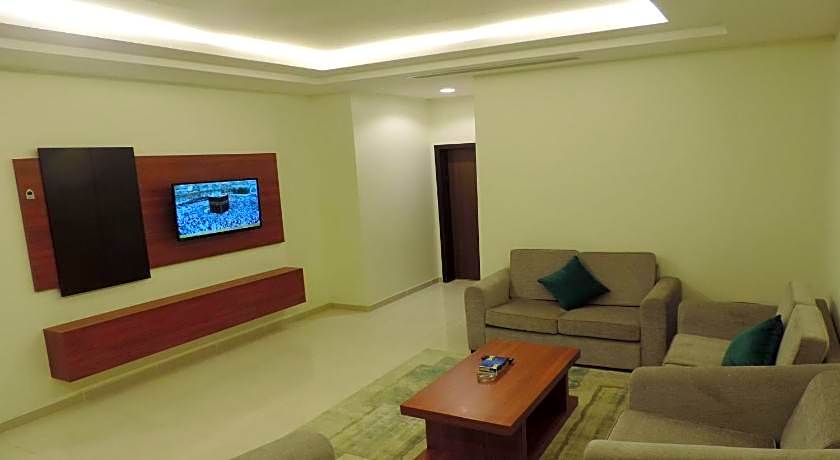 Rama yanbu for hotel suites