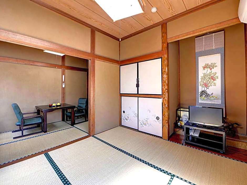 Ryokan Niko