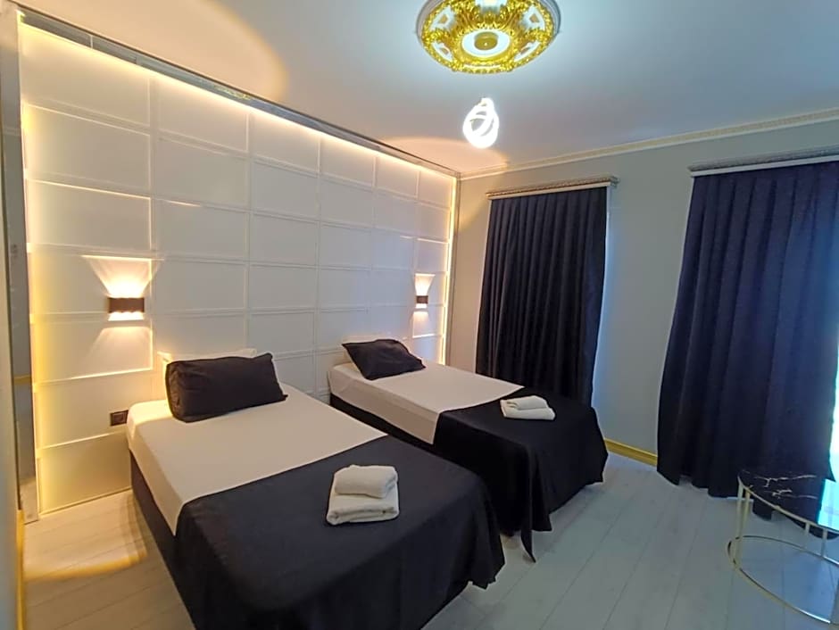 Airport Trabzon Otel