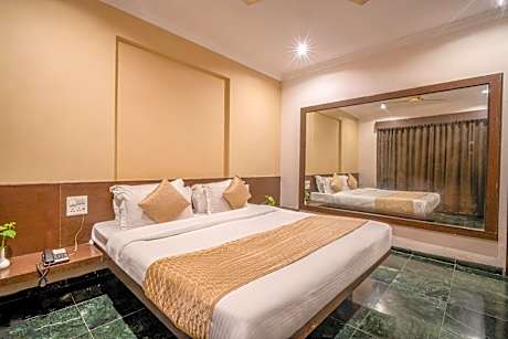 Platinum Suite Double Room City View