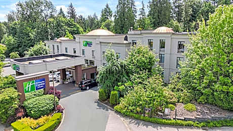 Holiday Inn Express and Suites Surrey By IHG