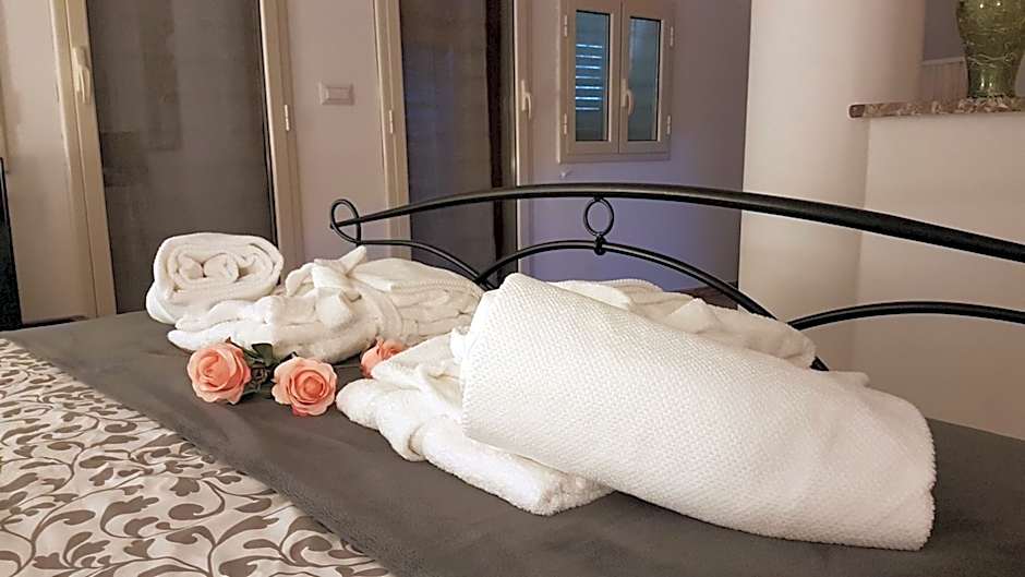 La Porta dell'Alcantara