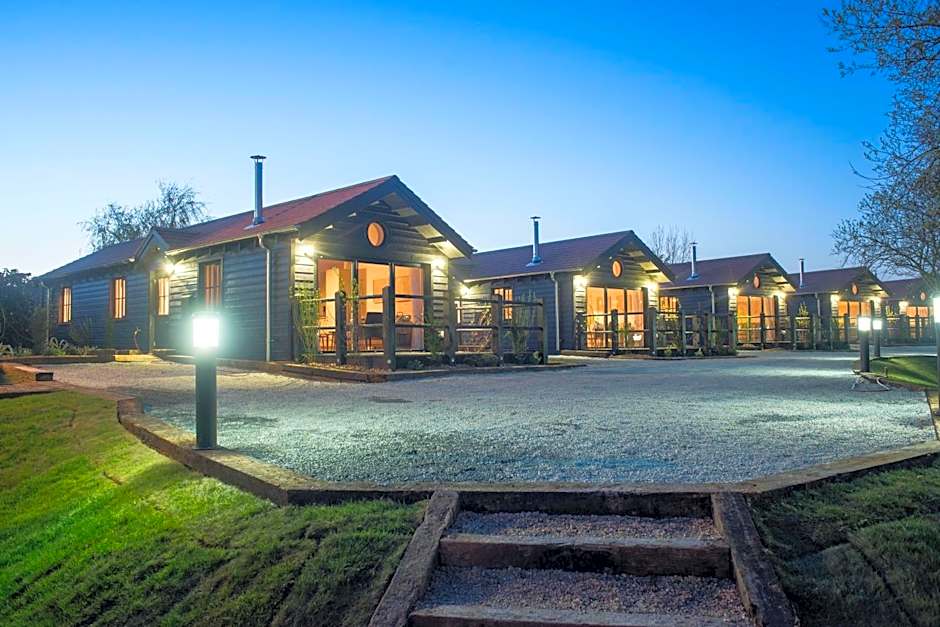 The Lakes Rookley Holiday Park