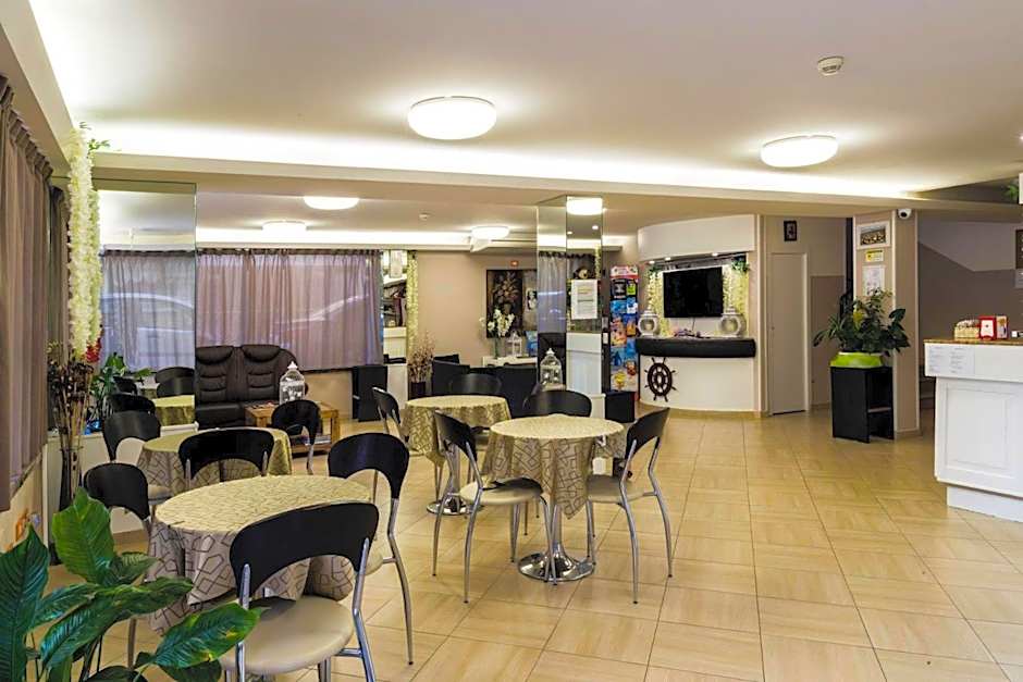 My Hotel Cesenatico