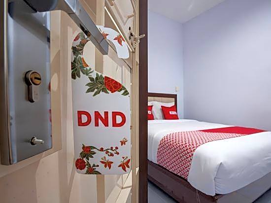 Hotel O Sopou Penginapan Rinal & Tuah