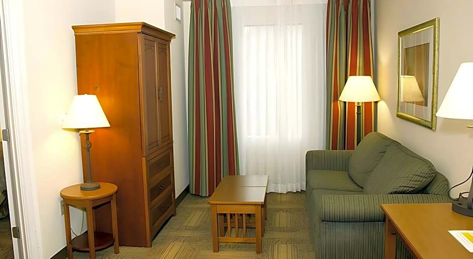 Staybridge Suites Houston - Willowbrook By IHG