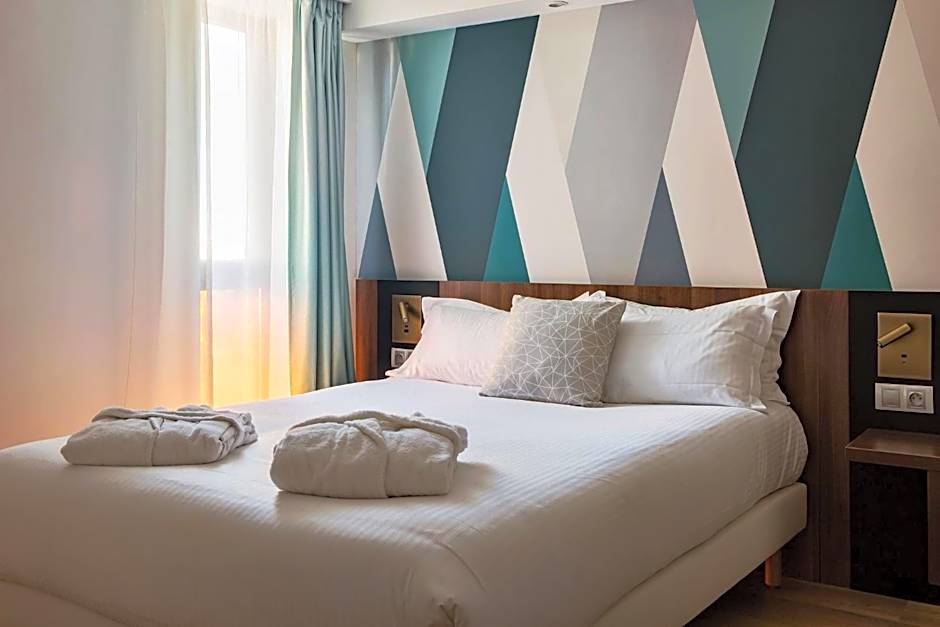 Holiday Inn Marseille Airport By IHG