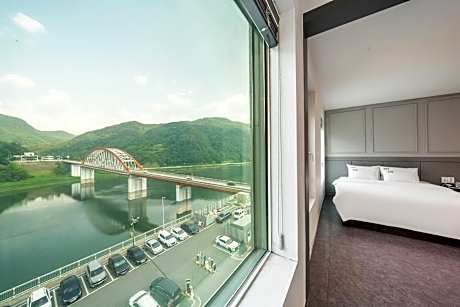 Hotel Maru Danyang branch