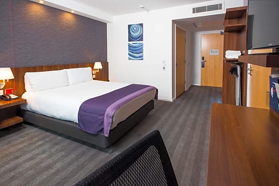 Holiday Inn Express Lincoln City Centre By IHG