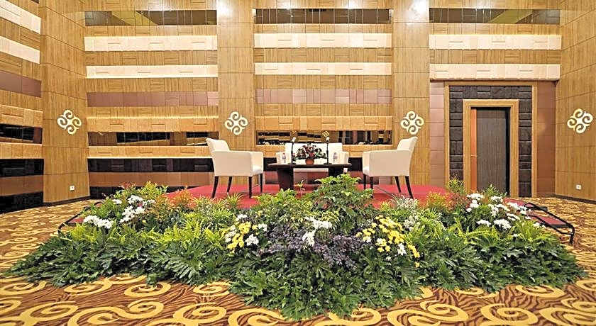 Grand Tjokro Jakarta