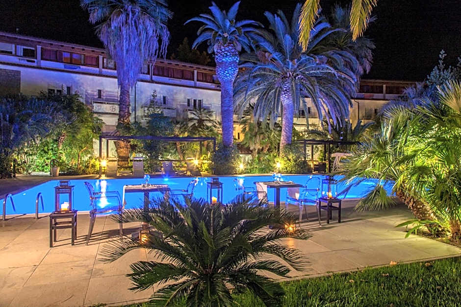 Hotel Resort Barracuda